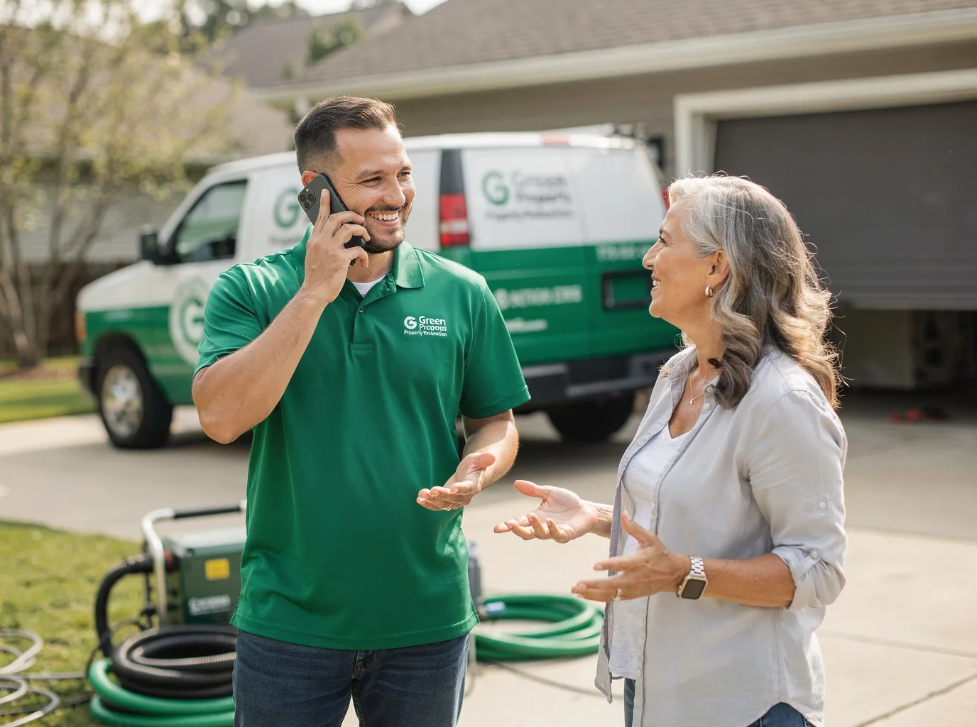 Water Damage Restoration Rice, MN FAQs